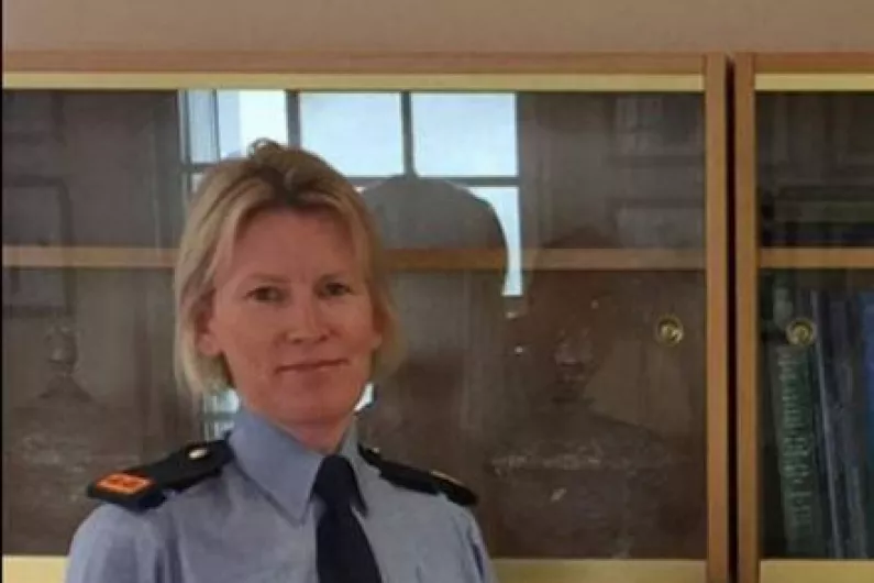 Longford woman appointed new Garda Superintendent in Athlone