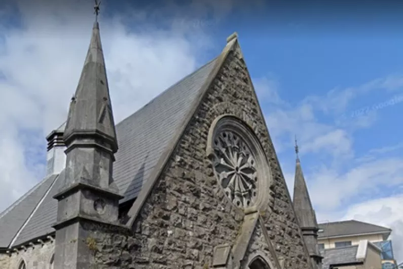 Special celebrations at Athlone Methodist Church this weekend