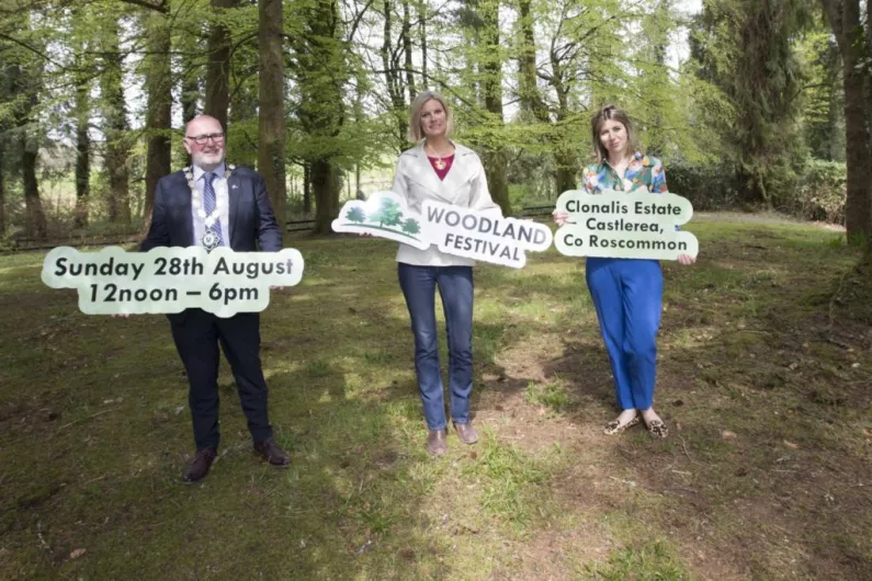 New one-day festival announced for Castlerea