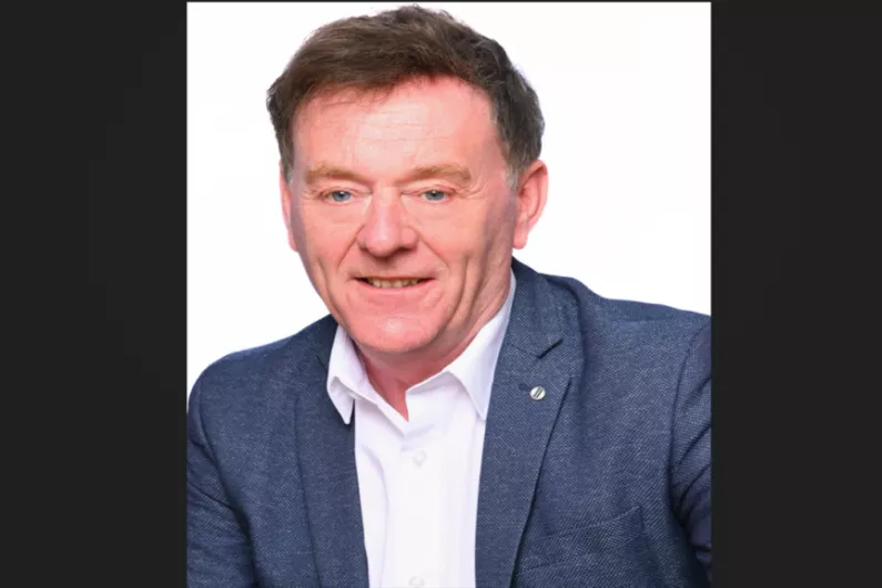 LISTEN: Interview with Carrick Independent Michael McManus