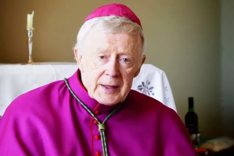 Archbishop of Tuam submits resignation to Vatican