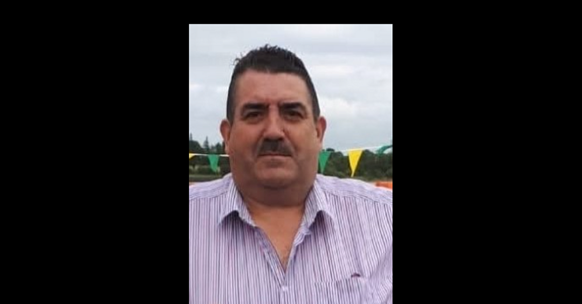 Tragic end to missing person search as body found of man last seen in ...