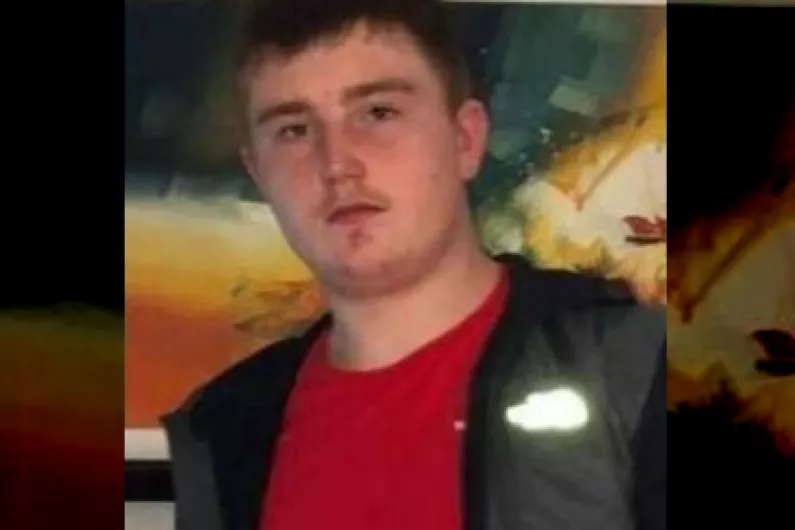 Missing teenager may be in Longford