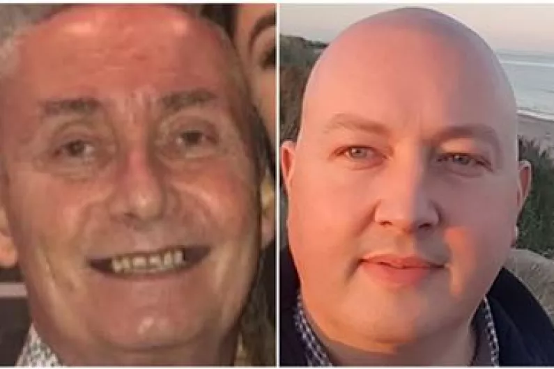 Special support being offered to families of Sligo murder victims