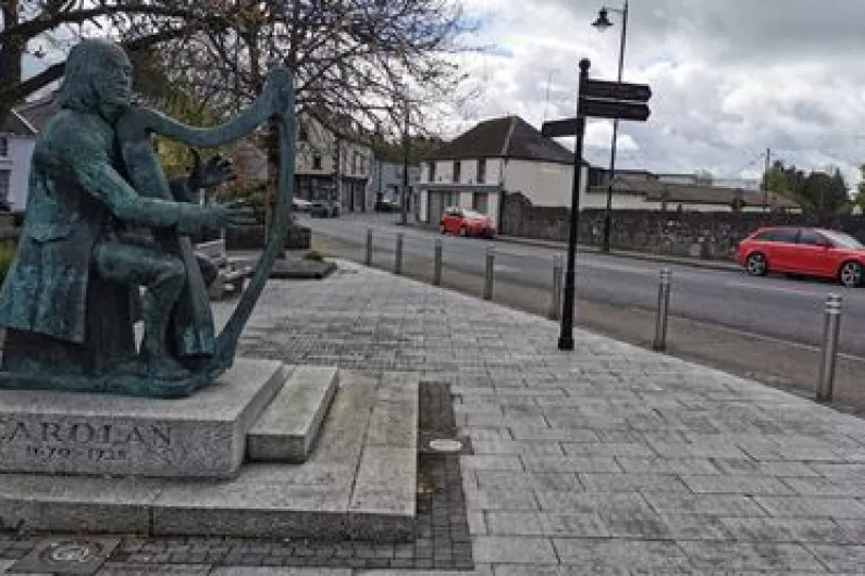 Council admit legal review could delay Mohill regeneration project