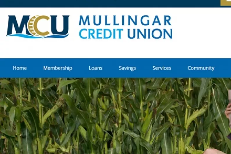 Mulingar Credit Union manager Tom Allen on the year gone by and what lies ahead