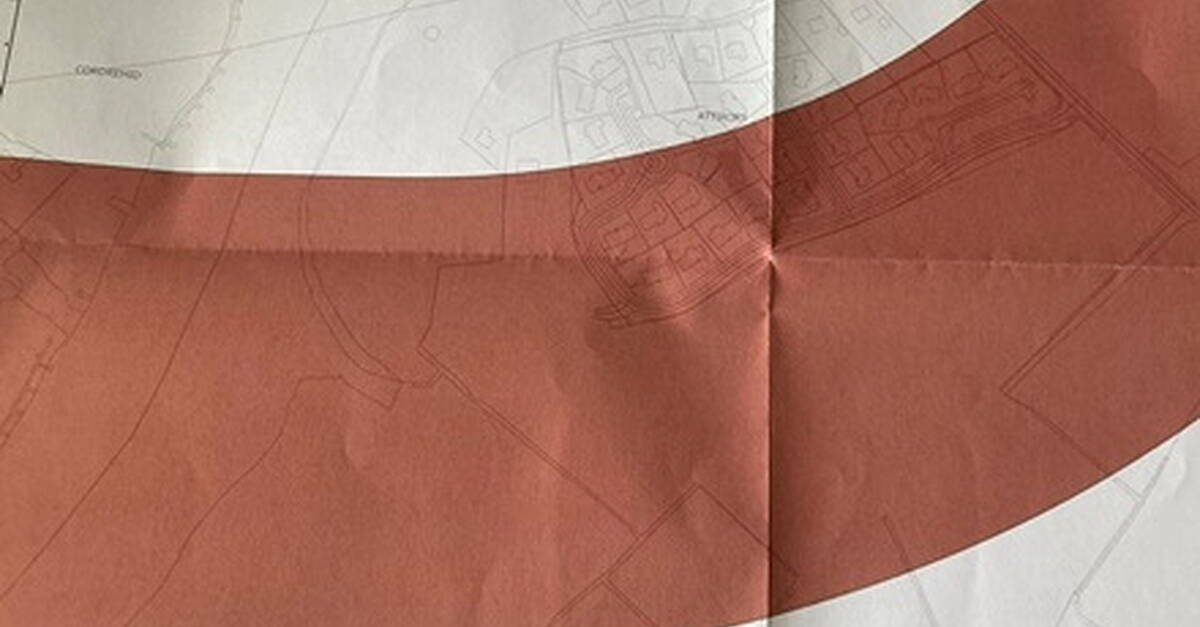 Attirory residents worry for homes in new Carrick by-pass plans - Vimarsana News