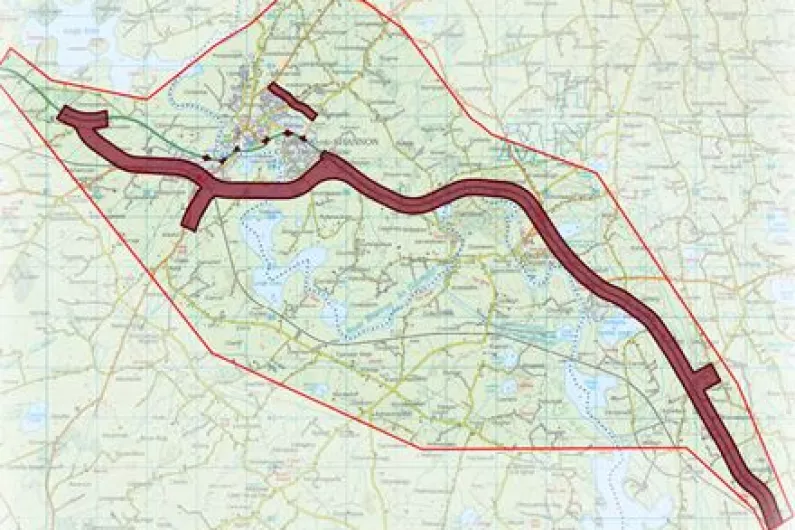 Carrick residents encouraged to express views on by-pass options at public consultation