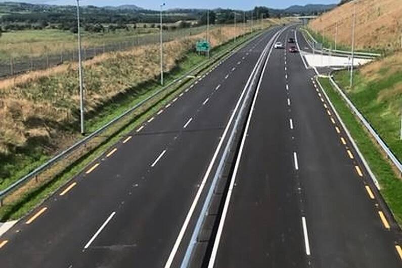 Politicians and stakeholders meet at Leinster House over N4 road project concerns
