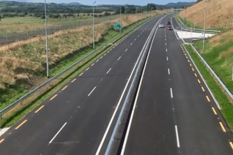 Proposed N4 Carrick to Dromod upgrade plans to be displayed this month