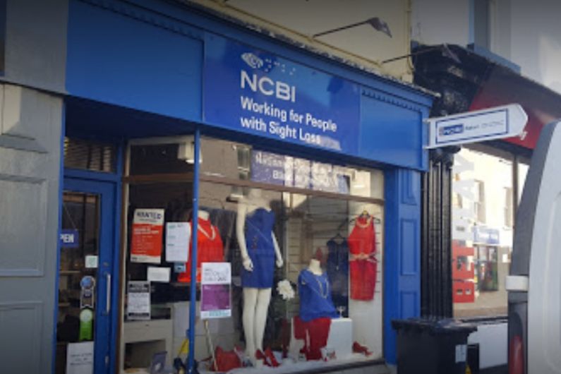 Appeal for volunteers for charity shops in Carrick-on-Shannon