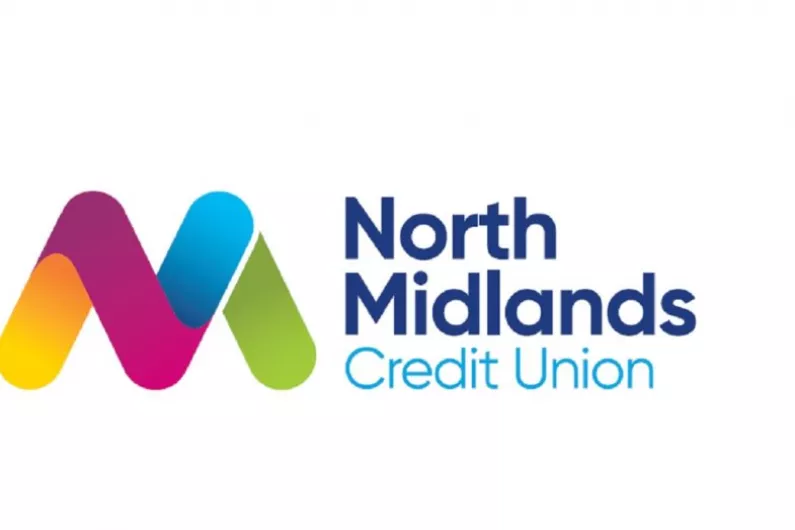 Cap of &euro;20,000 on savings for new Credit Union members in North Midlands
