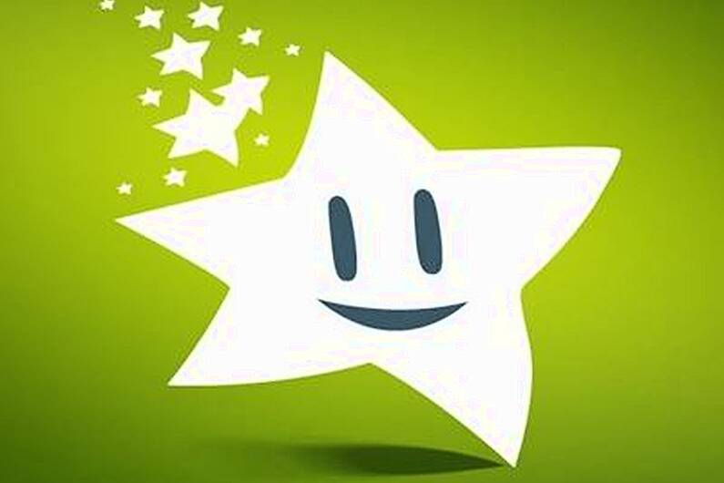 Winning &euro;500,000 Euromillions ticket sold in Athlone store