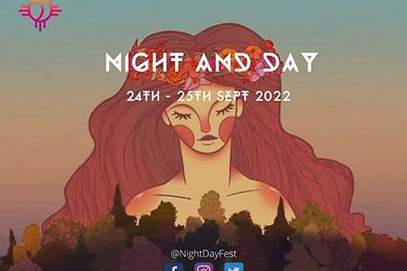 Large crowd expected at Night and Day Festival this weekend