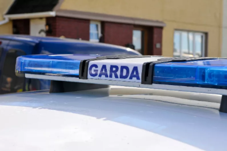 Illegally parked caravan seized by Longford Garda&iacute;
