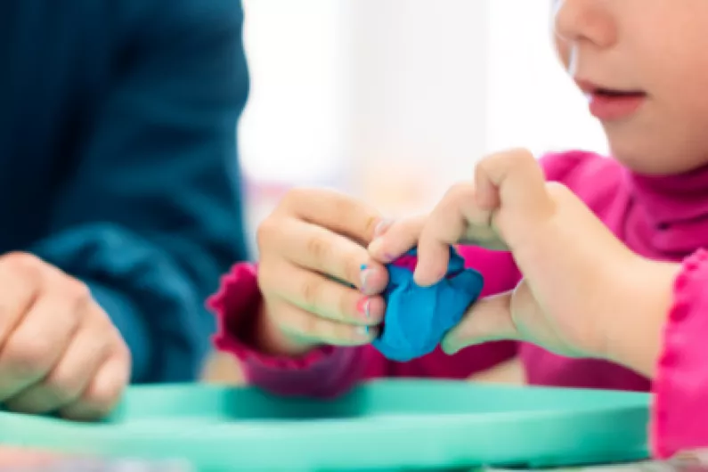Almost 150 children waiting for occupational therapy care in Roscommon