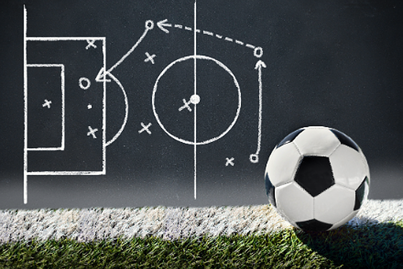 Roscommon and District League Round Up