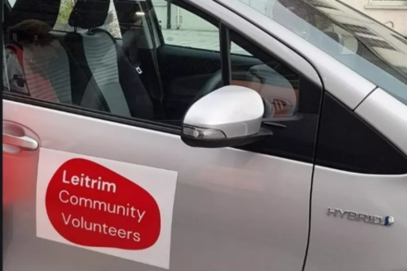 Leitrim Community Car scheme appealing for donations to survive