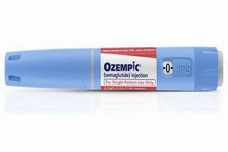 Roscommon councillor calls on Government to make Ozempic more widely available