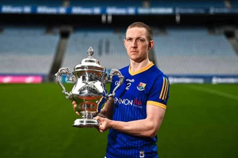 Live Blog: Limerick v Longford - Tailteann Cup