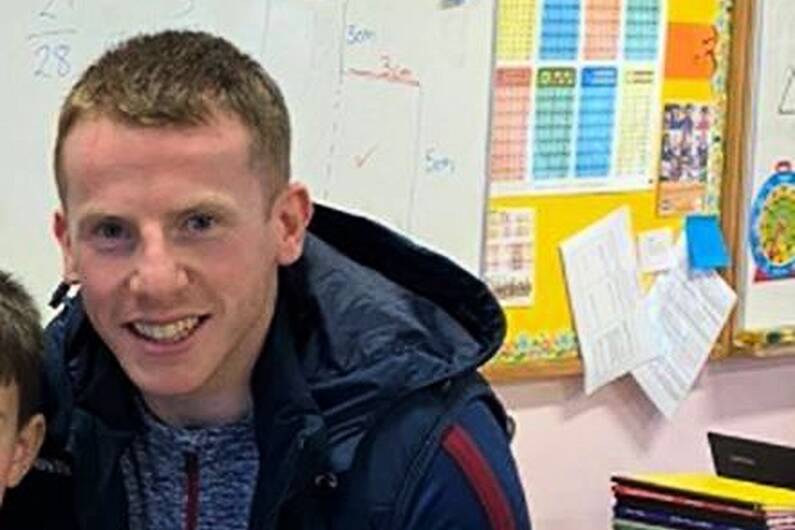 Roscommon Garda recovering following violent attack