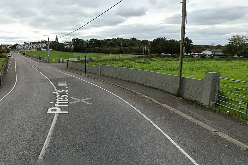 Scenic boardwalk from Carrick to Leitrim village to go to planning next year