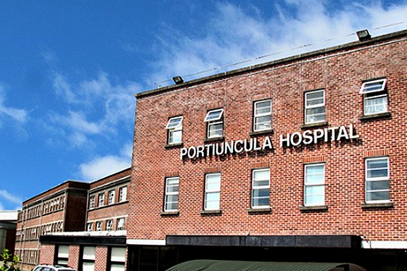 Construction to begin on Portiuncula 50 bed unit this week