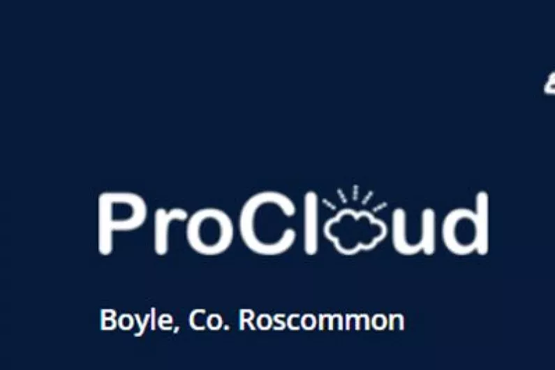ProCloud's Conor Dowling chats about achieving a world class ISO standard