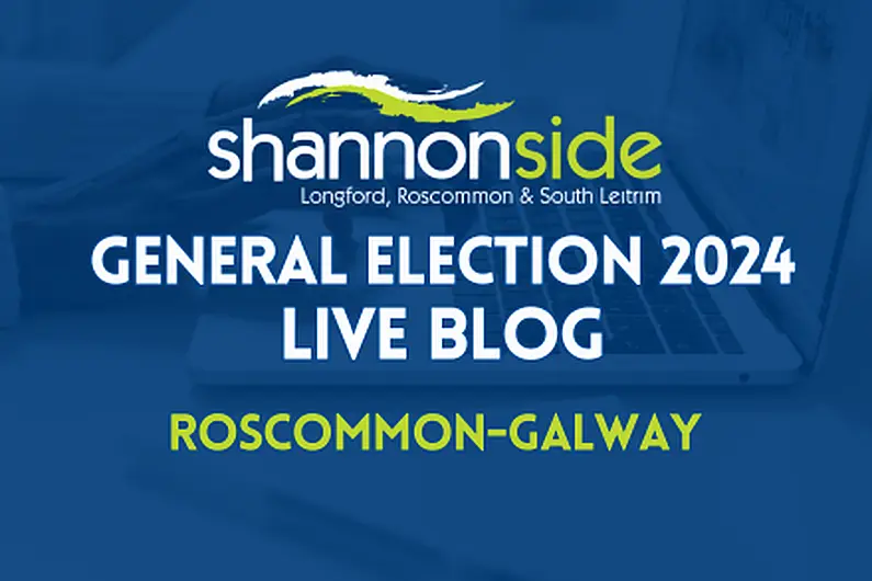 Roscommon-Galway General Election 2024 Count Updates