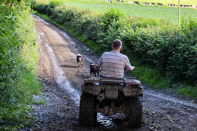 Farmers across region urged to undergo training following new regulations