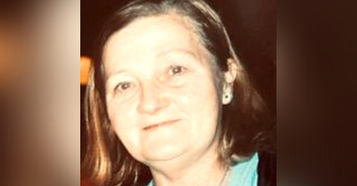 Carmel Mary Griffin (née Brady) | Shannonside.ie - Vimarsana News