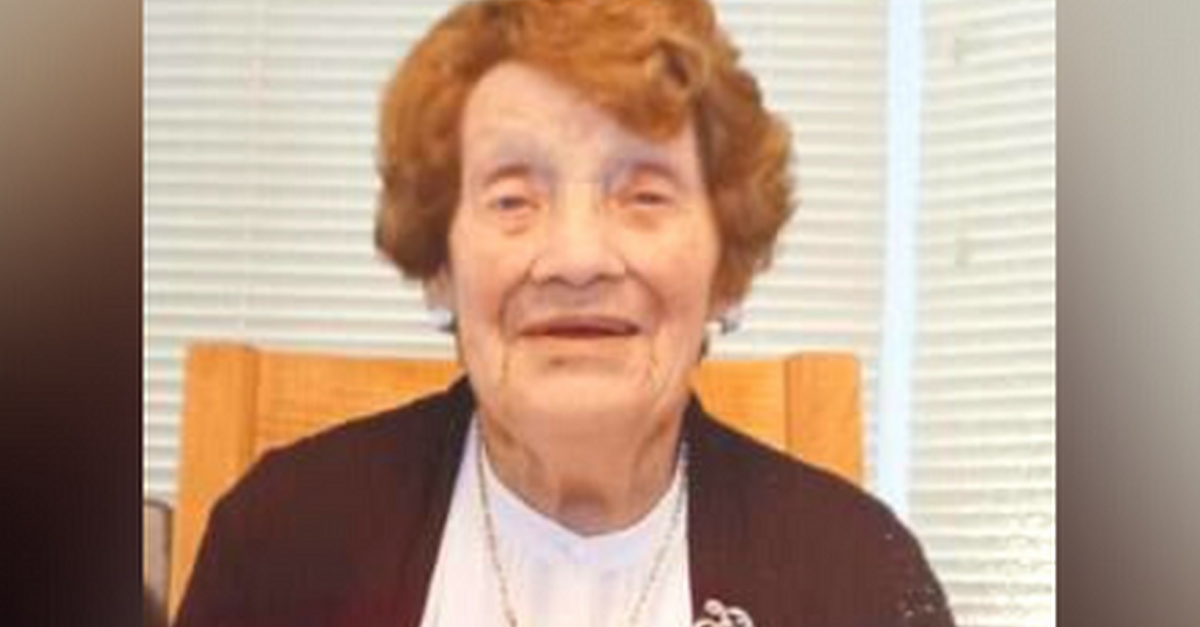 Cissie (Mary) Walshe (Nee Maguire) | Shannonside.ie - Vimarsana News