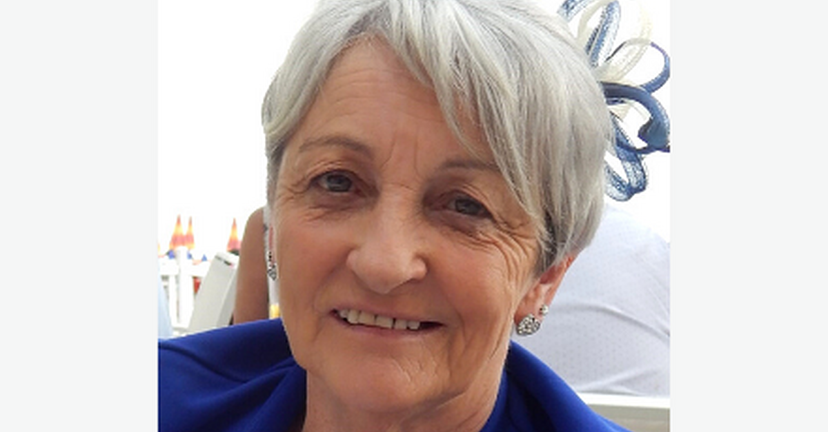 Claire Small (nÃ©e Conboy) | Shannonside.ie - Vimarsana News