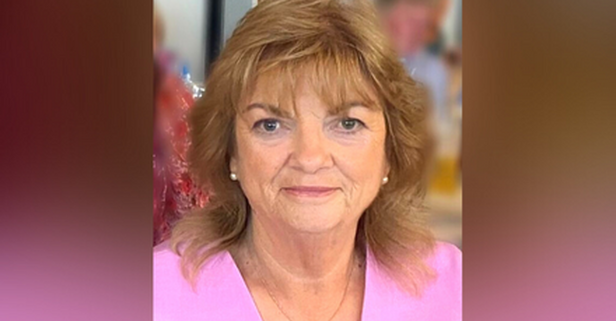 Anne Drury  (née Fallon) | Shannonside.ie - Vimarsana News