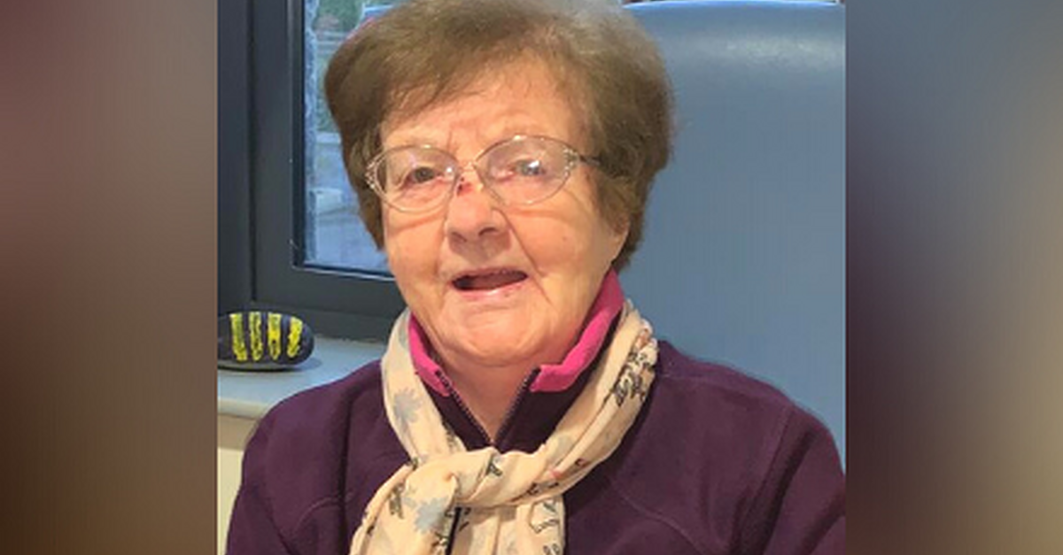 Annie Flanagan (nee McNamee) | Shannonside.ie - Vimarsana News