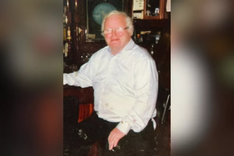 Former councillor remembered as 'true servant' to the people of Longford