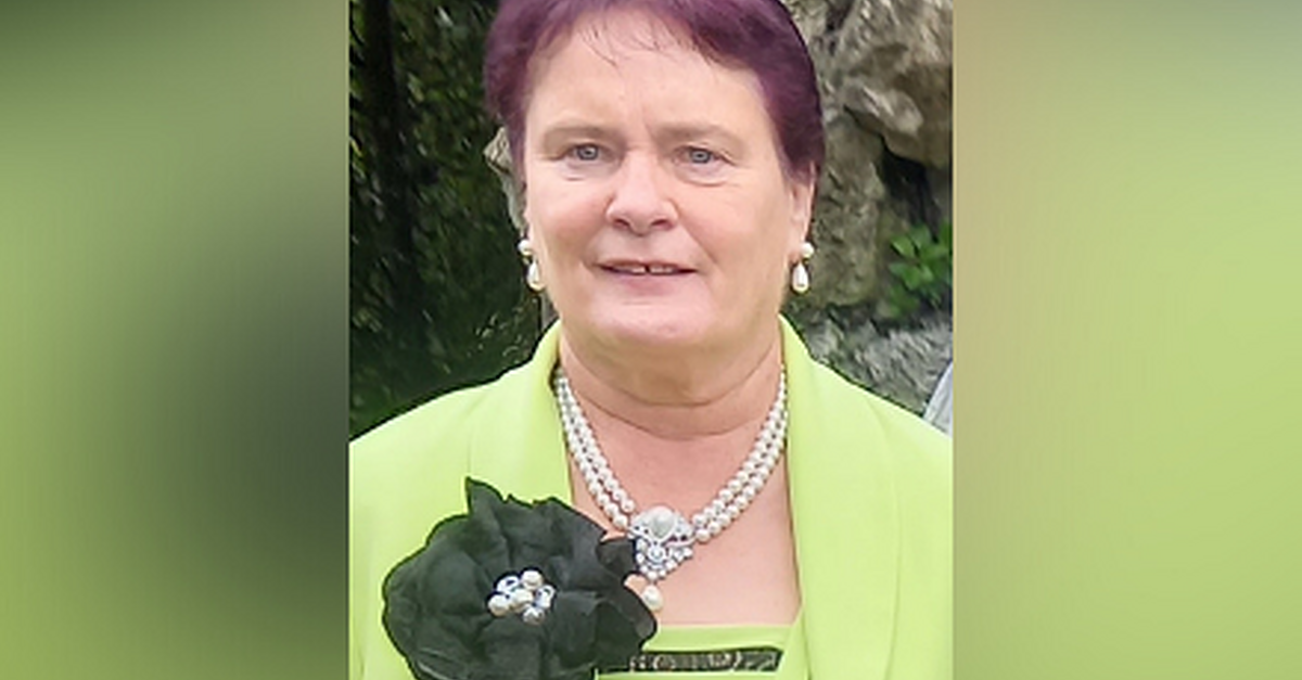 Bernadette (Bernie) Kilduff (nee) Molloy - Vimarsana News