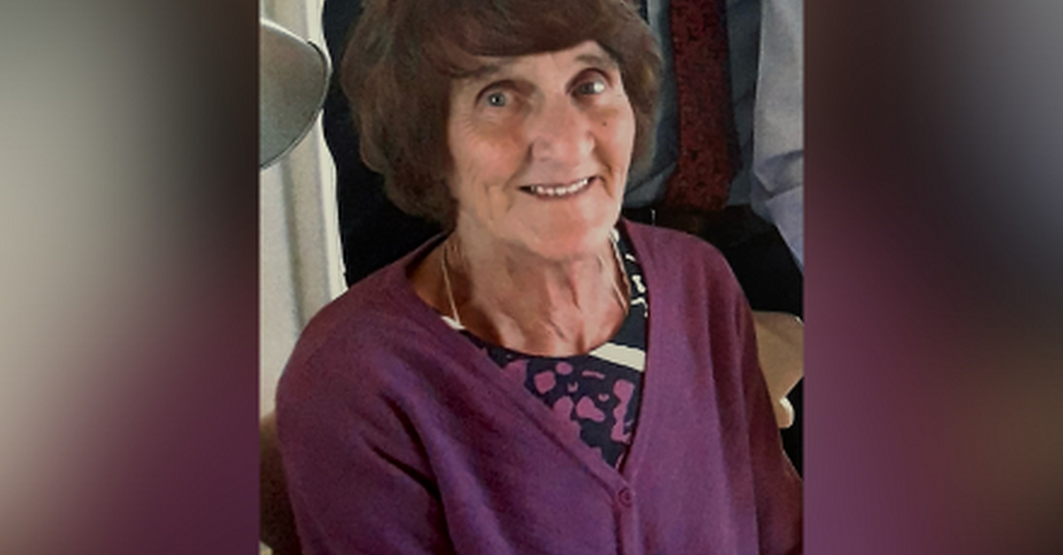 Bernadette McLoughlin (nÃ©e McCabe) | Shannonside.ie - Vimarsana News