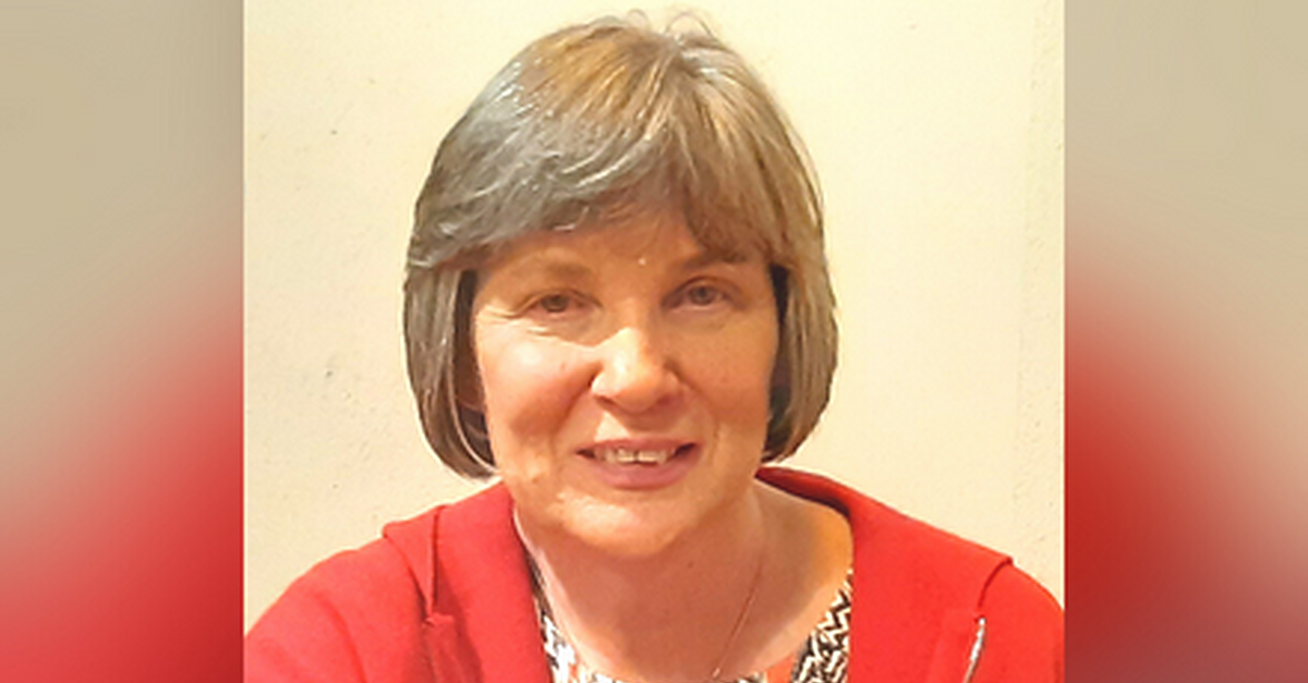 Breda (Brigid) English (neeÂ Kennedy) - Vimarsana News