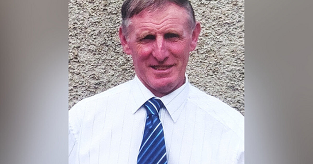 Brendan Beirne | Shannonside.ie - Vimarsana News