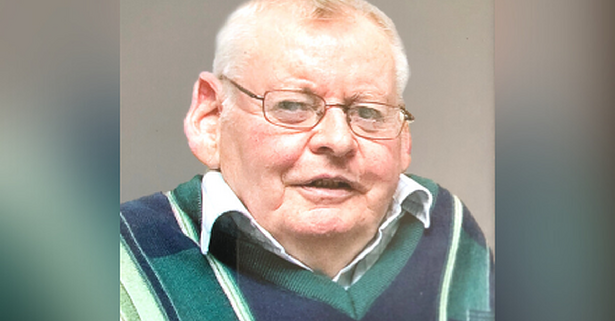 Gerry McKeon | Shannonside.ie - Vimarsana News