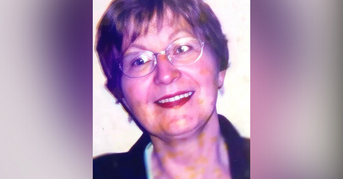 Gertie Fallon (nee Murray) | Shannonside.ie - Vimarsana News