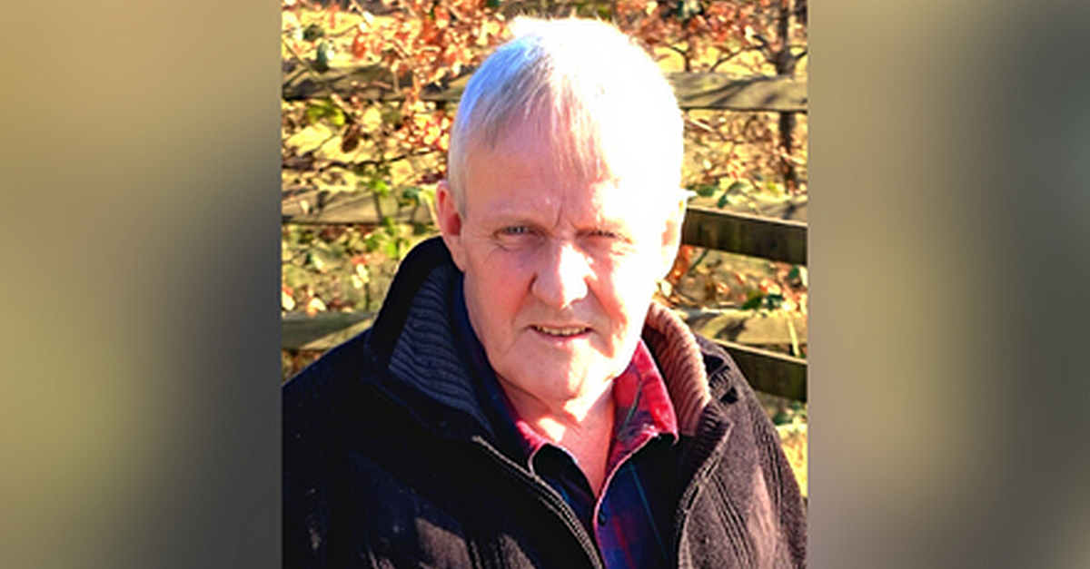 Gerard (Gerry) Kiernan | Shannonside.ie - Vimarsana News