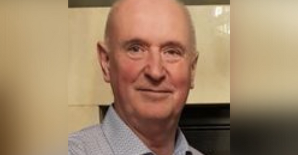Gerry Lacey | Shannonside.ie - Vimarsana News