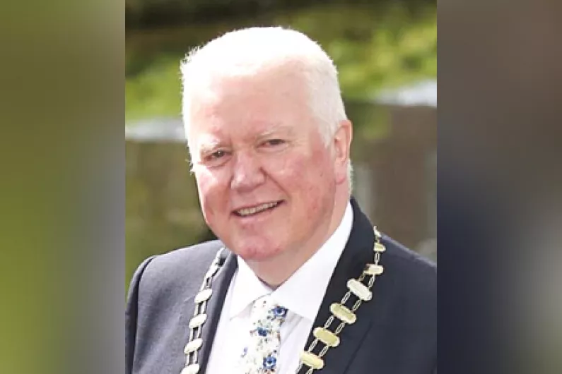 Ballyleague's Gerry Thompson remembered as a friend and a gentleman