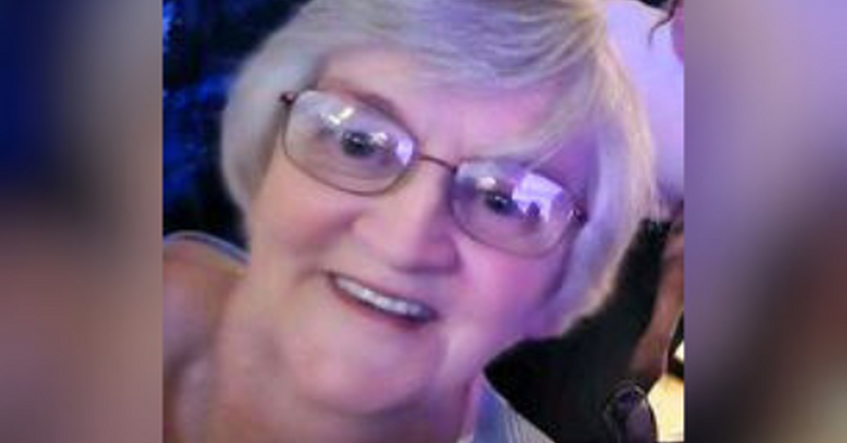 Delia Kiernan nee Reilly | Shannonside.ie