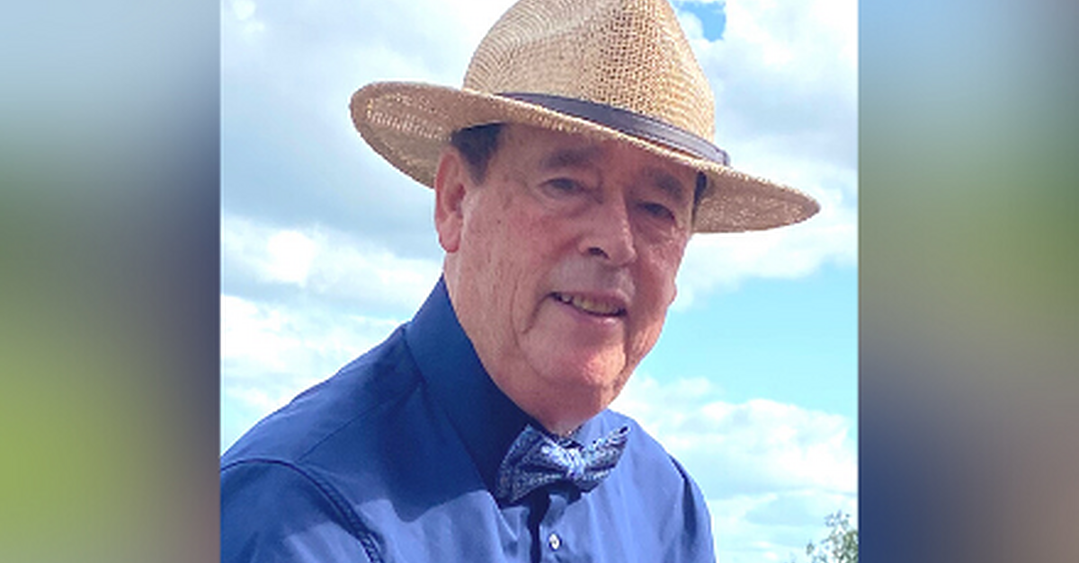 Desmond (Des) Cooney | Shannonside.ie - Vimarsana News
