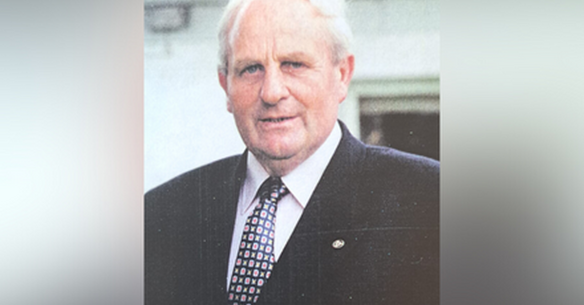 Donald Feeley | Shannonside.ie - Vimarsana News