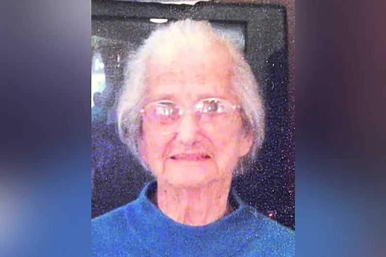 Eileen Kilcline (née McGawley)