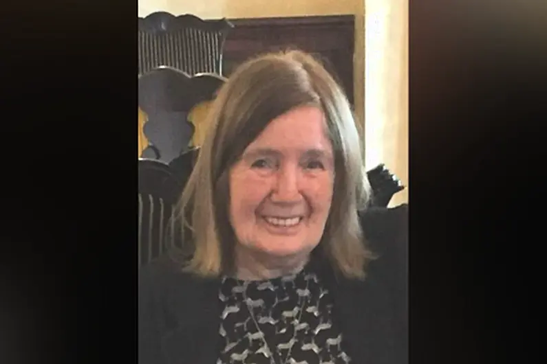 Ellie Dolan (nee McGoldrick)